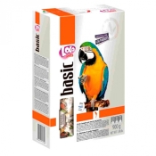 Lolo Pets Basic for Big Parrots корм для великих папуг 0.9 кг (арт LO-72700)
