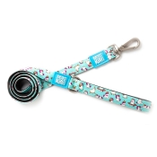 Max & Molly Short Leash Unicorn S короткий повідець для собак з принтом єдиноріг (арт 190006)