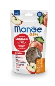 Monge Gift Cat Dental ласощі для котів 50 г (арт 70085144)