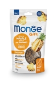 Monge Gift Fussy cat ласощі для котів 50 г (арт 70085168)
