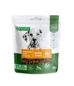 Nature's Protection Poultry Healthy Growth ласощі для цуценят 150 г (арт KIKNPSP47238)
