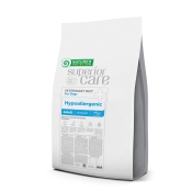 Nature’s Protection Superior Care Dog Grain Free Insect Veterinary Diet Hypoallergenic Adult All Breeds сухий беззерновий гіпоалергенний корм для дорослих собак всіх порід з білками комах 10 кг (арт NPSCVET47579)