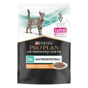 Purina Pro Plan EN Gastrointestinal Chicken влажный корм для кошек 85 г (арт 8445290093561)