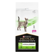 Purina Pro Plan Veterinary Diets Ha Hypoallergenic сухой корм для кошек 1.3 кг (арт 7613287597458 )