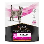 Purina Pro Plan Veterinary Diets Ur Urinary сухой корм для кошек 0.35 кг (арт 7613287585080)