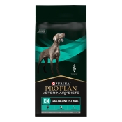Purina Pro Plan Veterinary Diets En Gastrointestinal сухий корм для собак 12 кг (арт 7613035152861 )