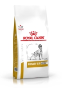 Royal Canin All Breed Dog Urinary S/О Ageing 7+ Poultry & Rice сухий корм для собак похилого віку всіх порід сприяє розчиненню струвітів з м’ясом птиці та рисом 1.5 кг (арт R448559)