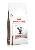 Royal Canin Cat Hepatic Adult Pork сухой корм для взрослых котов при заболеваниях печени с мясом свинины 4 кг (арт R447972)
