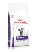 Royal Canin Cat Neutered Satiety Balance Adult Poultry cухой корм для взрослых стерилизованых котов или котов с избыточным весом до 7 лет с мясом птицы 400 г (арт 27210040)