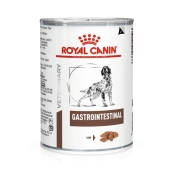 Royal Canin Gastrointestinal Adult Poultry & Fish вологий лікувальний корм для дорослих собак при порушенні травлення з м’ясом птиці та риби 400 г (арт 40380041)