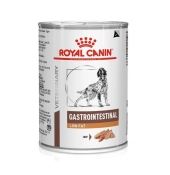 Royal Canin Dog Gastrointestinal Low Fat Adult Poultry вологий лікувальний корм для дорослих собак схильних до зайвої ваги при розладах травлення з м’ясом птиці 420 г (арт 40290040)