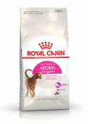 Royal Canin Aroma Exigent сухой корм для кошек 4 кг (арт 2543040)