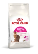 Royal Canin Exigent Fussy Adult Cat Poultry сухий корм для дорослих котів з вибагливим апетитом з м'ясом птиці 10 кг (арт R475737)