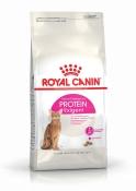 Royal Canin Protein Exigent сухий корм для вибагливих кішок 4 кг (арт 2542040)