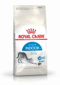 Royal Canin Indoor Adult Poultry сухий корм для дорослих домашніх котів з м’ясом птиці 400 г (арт 25290049)
