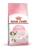 Royal Canin Kitten Poultry сухий корм для кошенят з м'ясом птиці 1.2 кг (арт R448271)