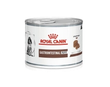 Royal Canin Puppy Gastrointestinal Poultry & Pork вологий лікувальний корм для цуценят при розладах травлення з м’ясом птиці та свинини 195 г (арт 12290020)