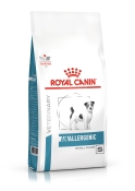 Royal Canin Small Dog Anallergenic Adult сухийкорм для дорослих собак дрібних порід при харчовій алергії 1.5 кг (арт 3317015)