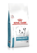 Royal Canin Small Dog Hypoallergenic Adult Poultry & Rice сухий гіпоалергенний корм для дорослих собак дрібних порід з м’ясом птиці та рисом 3.5 кг (арт R448006)
