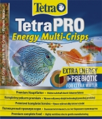 Tetra PRO Energy Multi-Crisps корм для акваріумних риб 12 г (арт 149335)