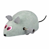 Trixie Wind Up Mouse іграшка для котів 7 см (арт 4092)