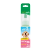 Tropical Clean Puppy Clean Teeth Gel Fresh Breath гель для цуценят для гігієни ротової порожнини свіжий подих 59 мл (арт 001954)