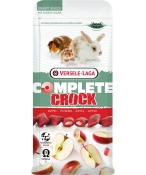 Versele-Laga Complete Crock Apple лакомство для грызунов 50 г (арт 613023)