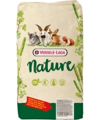 Versele-Laga Nature Cavia корм беззерновой для морских свинок 9 кг (арт 614112)