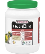 Versele-Laga NutriBird A21 For Baby Birds молоко для птенцов 0.8 кг (арт 221747)
